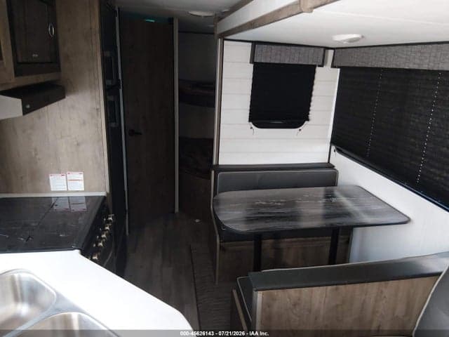 2022 HEARTLAND RV PIONEER 8