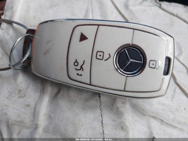 2022 MERCEDES-BENZ CLA 250 COUPE 11