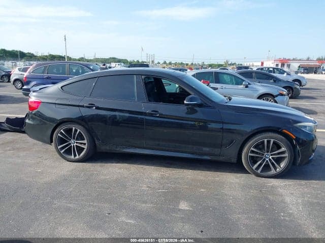 2017 BMW 330I GRAN TURISMO XDRIVE 13