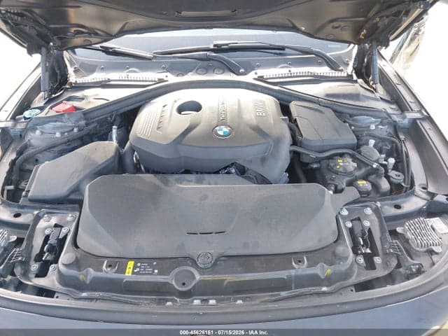 2017 BMW 330I GRAN TURISMO XDRIVE 10