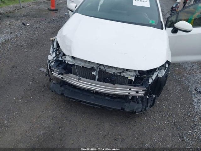 2020 TOYOTA COROLLA SE 6