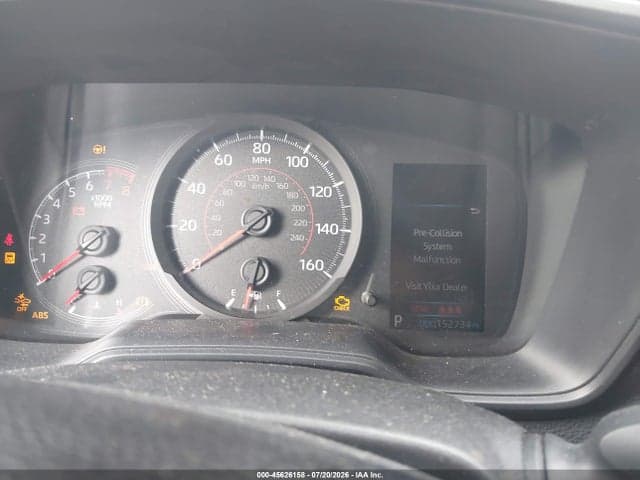 2020 TOYOTA COROLLA SE 7