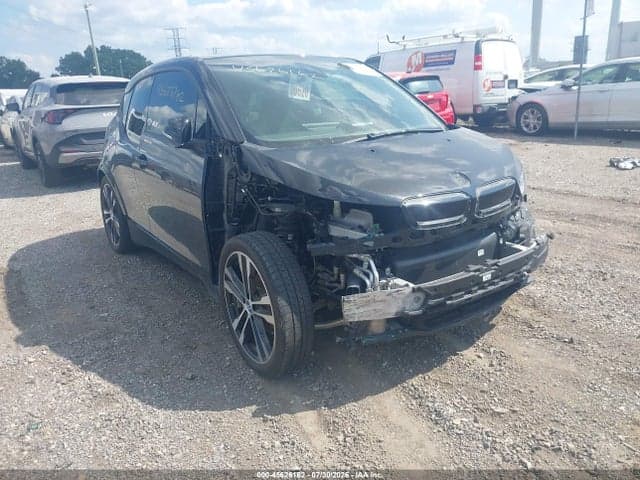 2021 BMW I3S 120AH 1