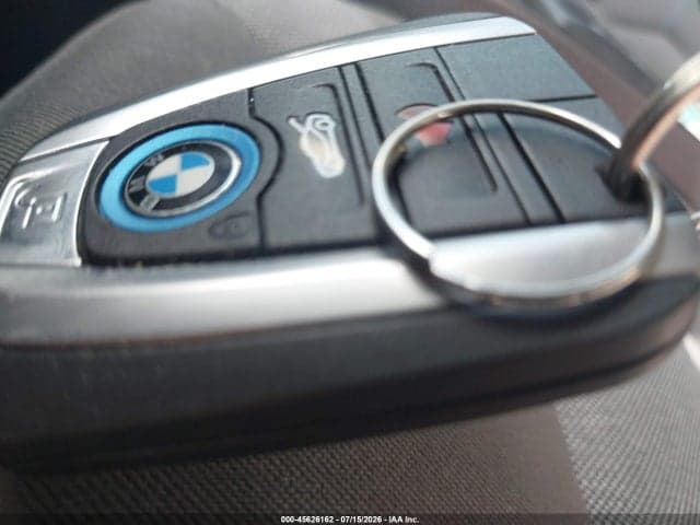 2021 BMW I3S 120AH 11