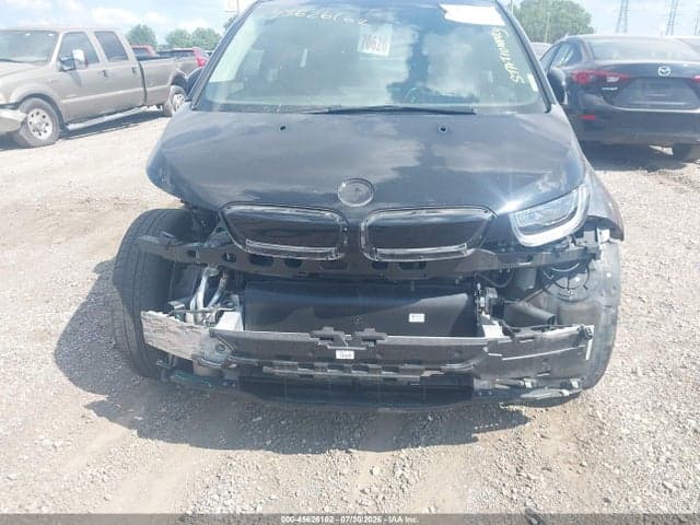 2021 BMW I3S 120AH 6