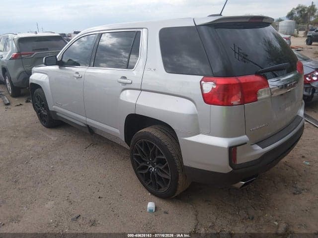 2016 GMC TERRAIN SLE-1 3