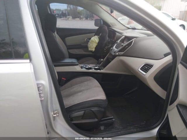 2016 GMC TERRAIN SLE-1 5