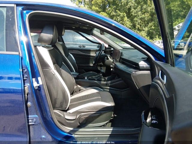 2025 KIA K5 GT-LINE 5