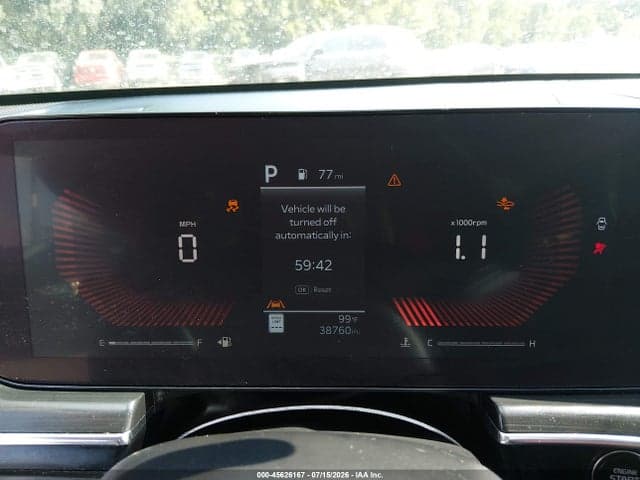 2025 KIA K5 GT-LINE 7