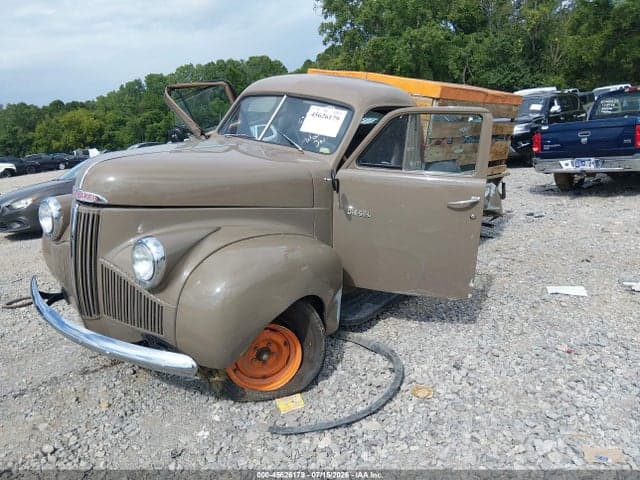 1947 OTHER OTHER 2
