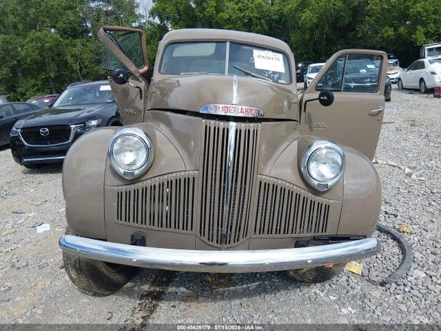 1947 OTHER OTHER 11