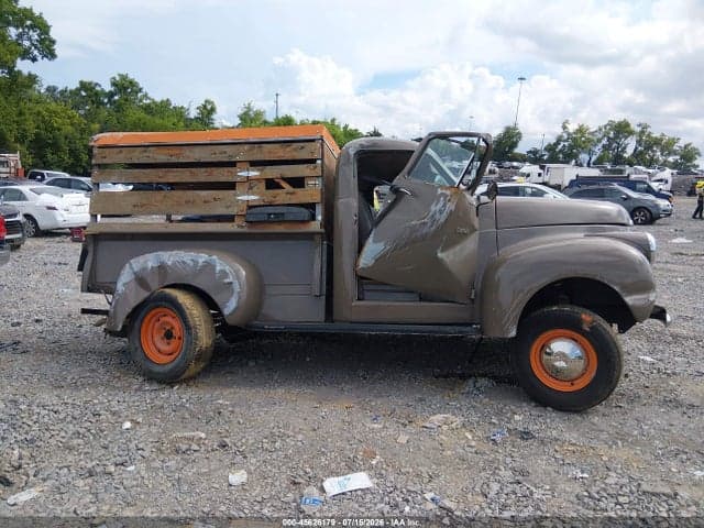 1947 OTHER OTHER 12