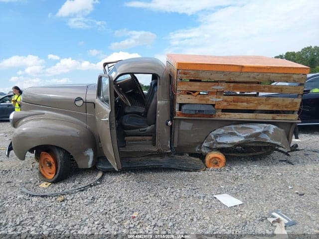 1947 OTHER OTHER 13