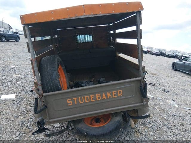 1947 OTHER OTHER 15