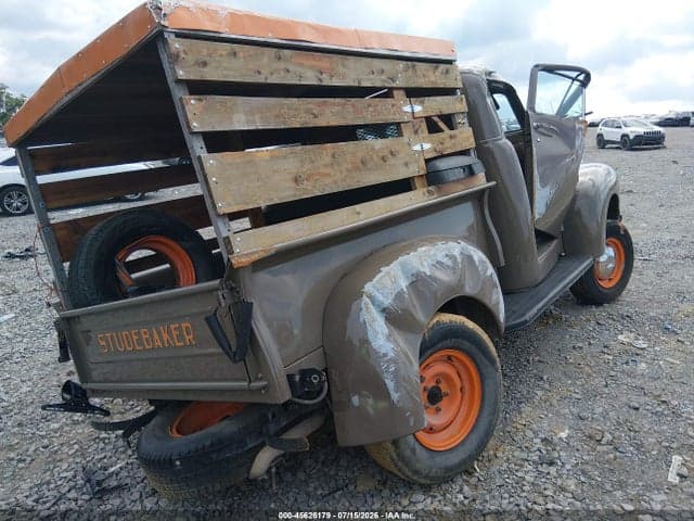 1947 OTHER OTHER 4