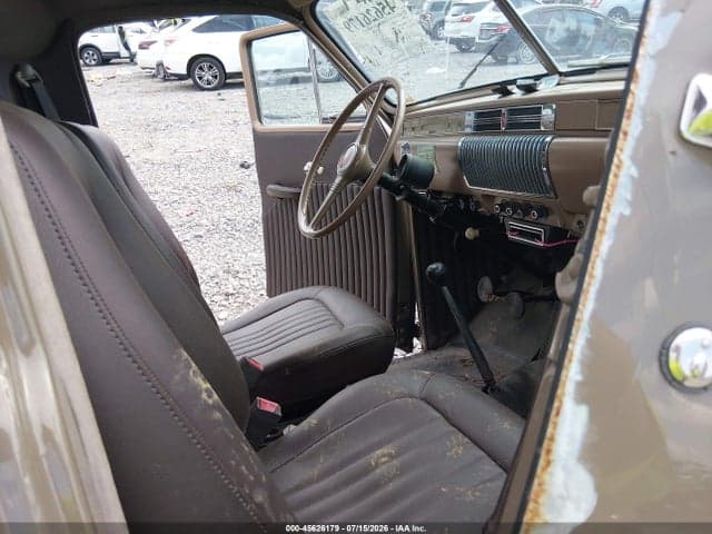 1947 OTHER OTHER 8