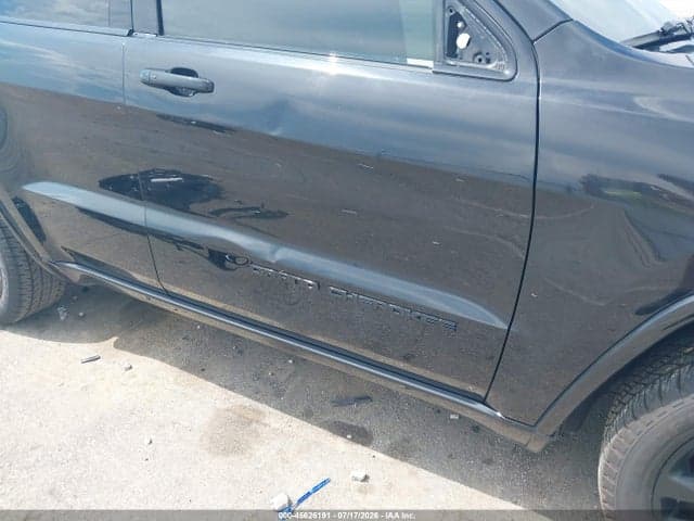 2021 JEEP GRAND CHEROKEE LAREDO X 4X2 6