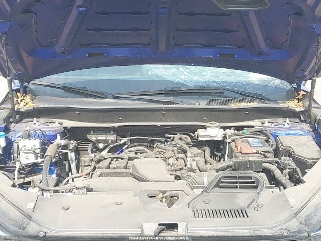 2024 HONDA CR-V EX-L AWD 10