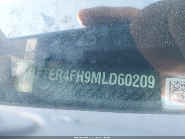 2021 FORD RANGER LARIAT 18