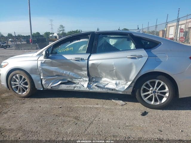 2019 FORD FUSION SE 6
