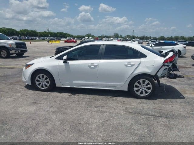 2026 TOYOTA COROLLA LE 14