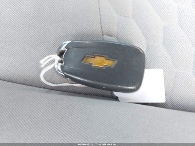 2018 CHEVROLET EQUINOX LS 11