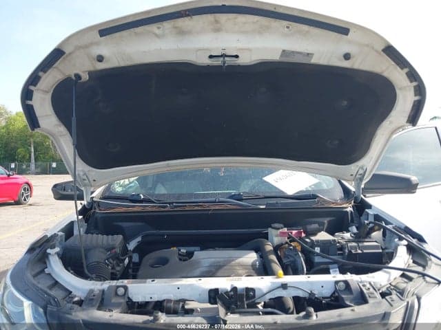 2018 CHEVROLET EQUINOX LS 10