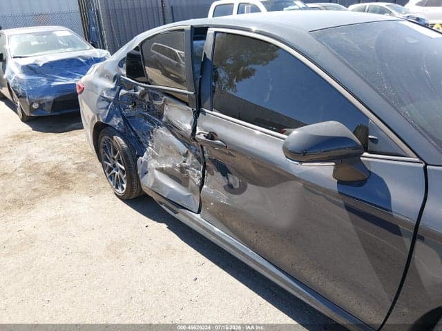 2026 TOYOTA CAMRY SE 13