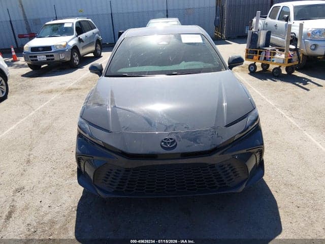 2026 TOYOTA CAMRY SE 14