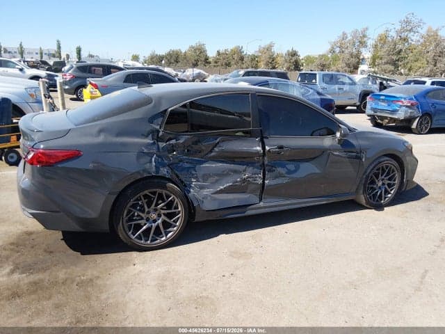 2026 TOYOTA CAMRY SE 15