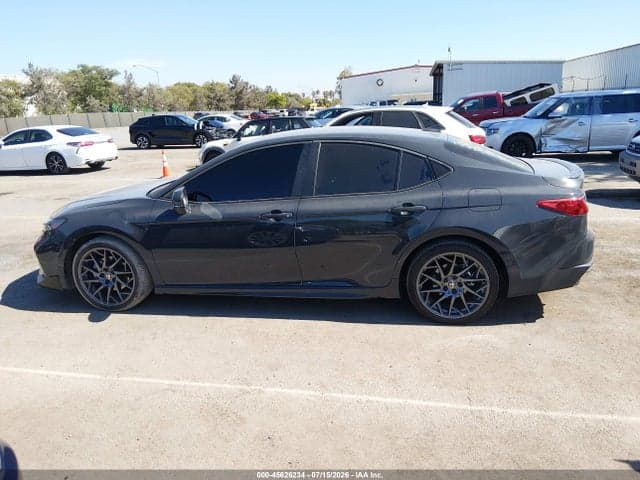 2026 TOYOTA CAMRY SE 16