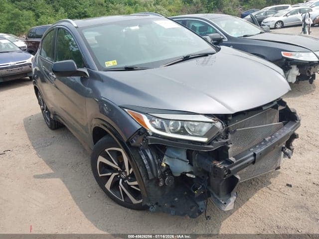 2019 HONDA HR-V SPORT 1