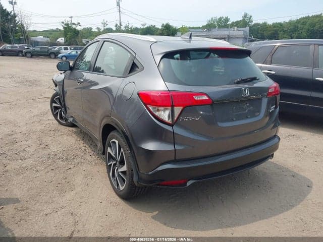 2019 HONDA HR-V SPORT 3