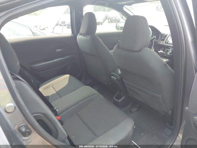 2019 HONDA HR-V SPORT 8