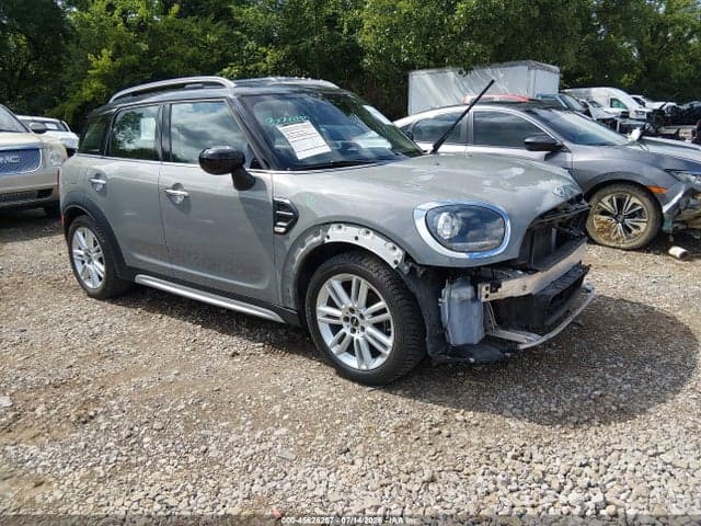 2020 MINI COUNTRYMAN COOPER 1