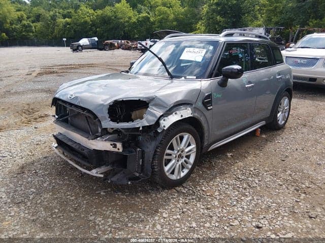 2020 MINI COUNTRYMAN COOPER 2