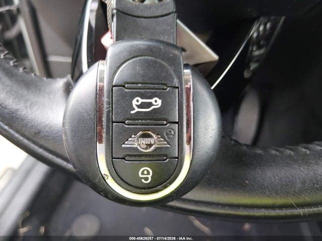2020 MINI COUNTRYMAN COOPER 11