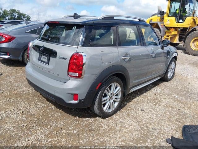 2020 MINI COUNTRYMAN COOPER 4
