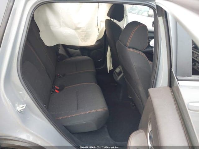 2025 HONDA HR-V AWD SPORT 8