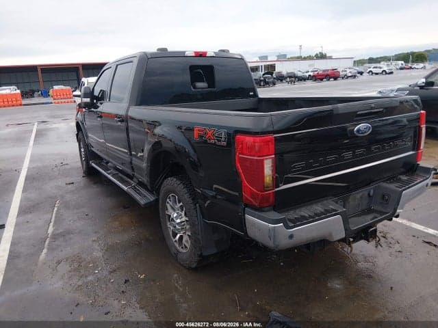2020 FORD F-350 LARIAT 3