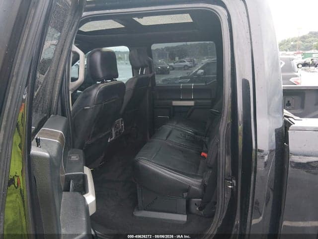 2020 FORD F-350 LARIAT 5