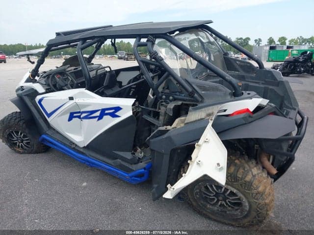 2020 POLARIS RZR PRO XP 4 ULTIMATE 3