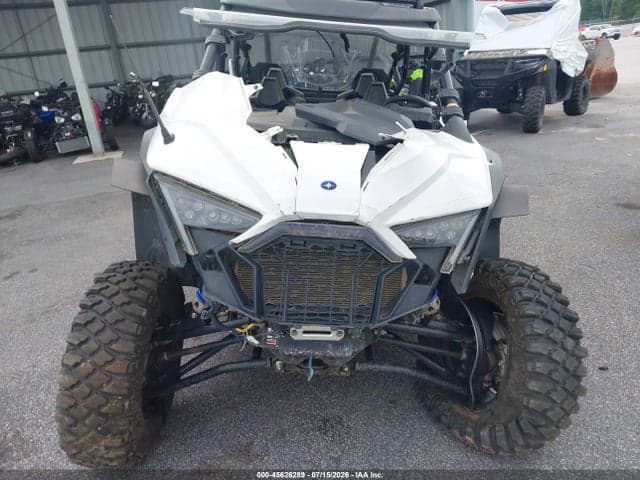 2020 POLARIS RZR PRO XP 4 ULTIMATE 5