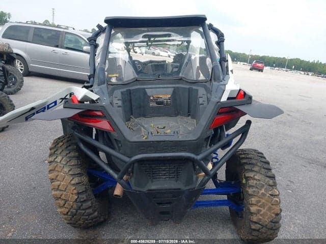 2020 POLARIS RZR PRO XP 4 ULTIMATE 6