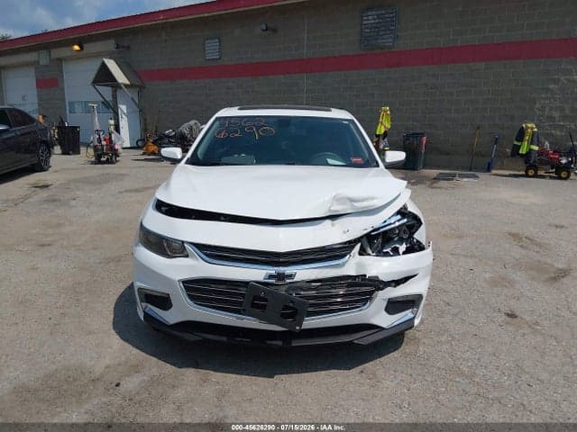 2018 CHEVROLET MALIBU PREMIER 12