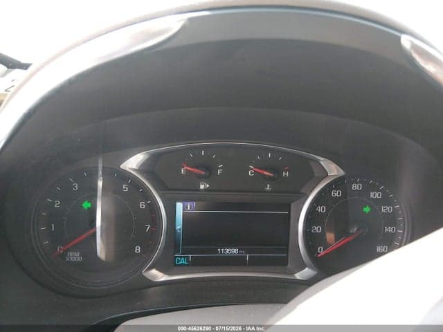 2018 CHEVROLET MALIBU PREMIER 7