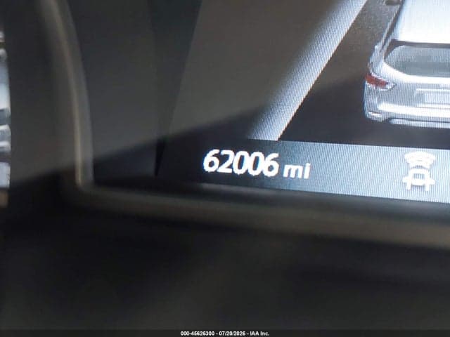 2018 NISSAN PATHFINDER PLATINUM 16