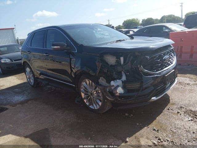 2020 FORD EDGE TITANIUM 1