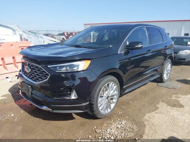 2020 FORD EDGE TITANIUM 2