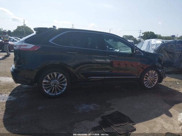 2020 FORD EDGE TITANIUM 13